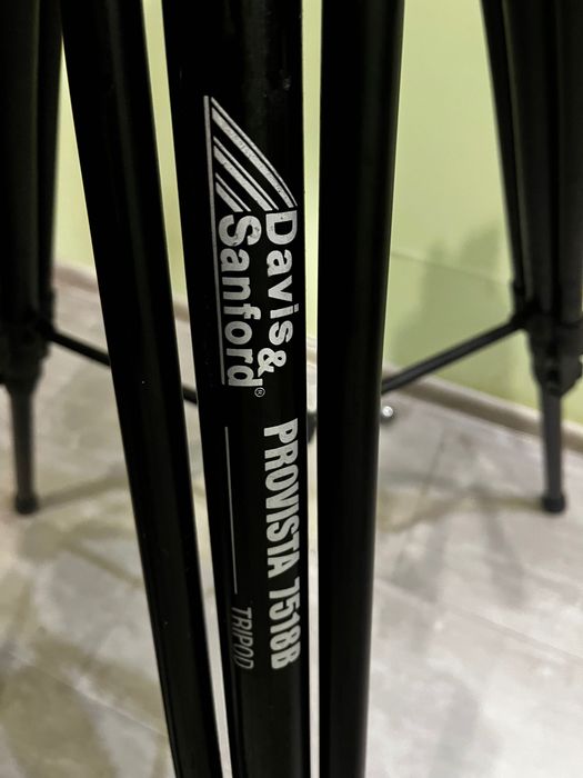 Statyw filmowy OKAZJA !