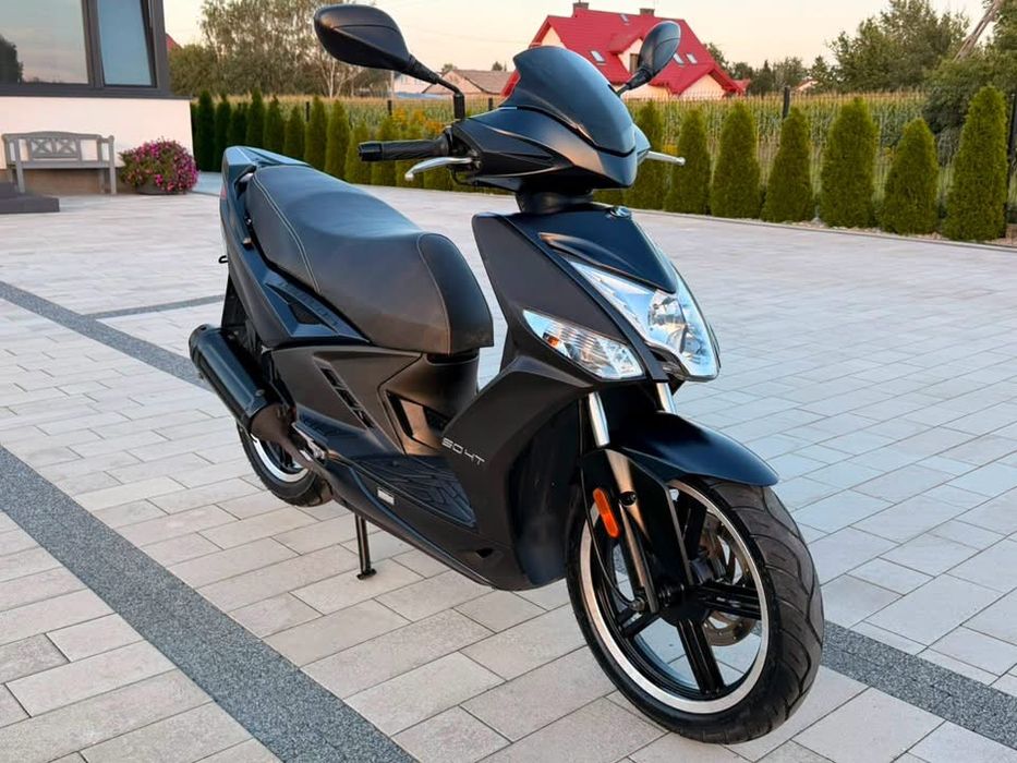 Kymco