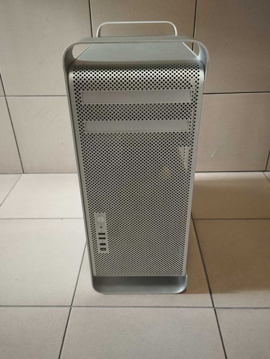 MacPro używany s