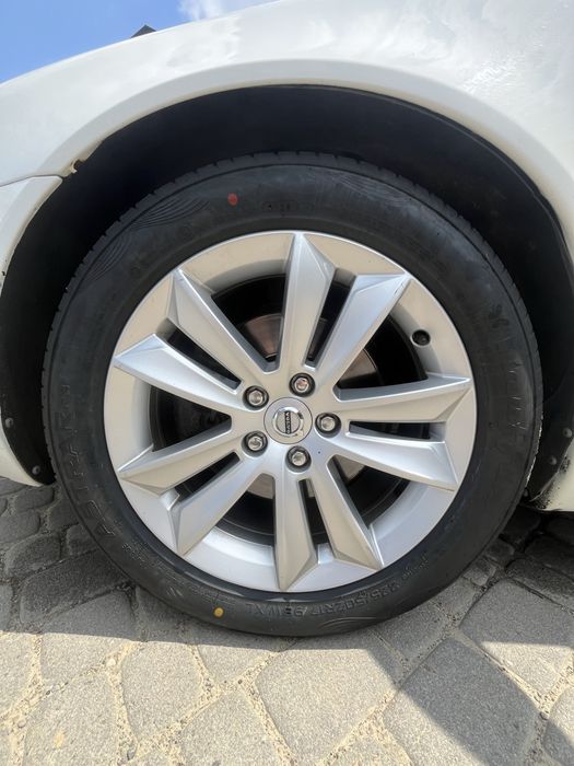 Volvo V70 2010 1,6 дизель
