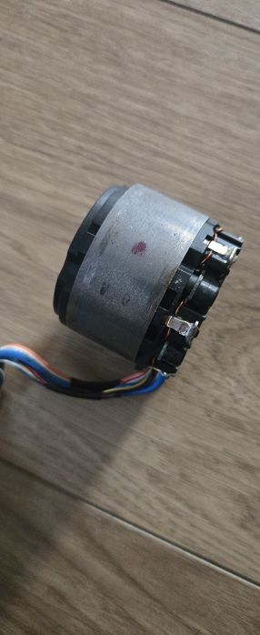 Sterownik Makita DTW 1002