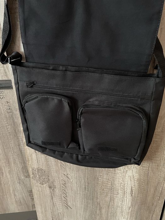 Torba na ramie jelcz