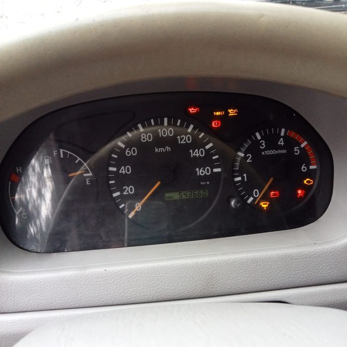 Toyota Dyna disponível