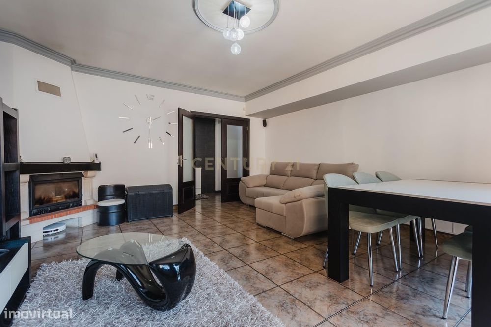 Apartamento T3 Charneca - Pombal