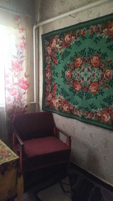 Продаж будинку в селі Талалаївка