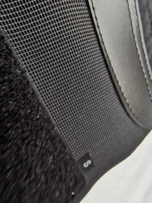 Pas nerkowy rozmiar S NOWY