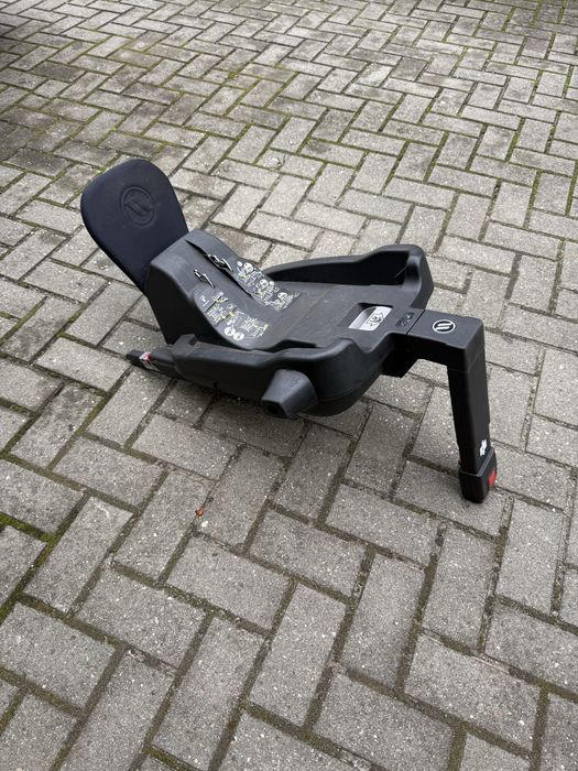Fotelik Avionaut aerofix z baza