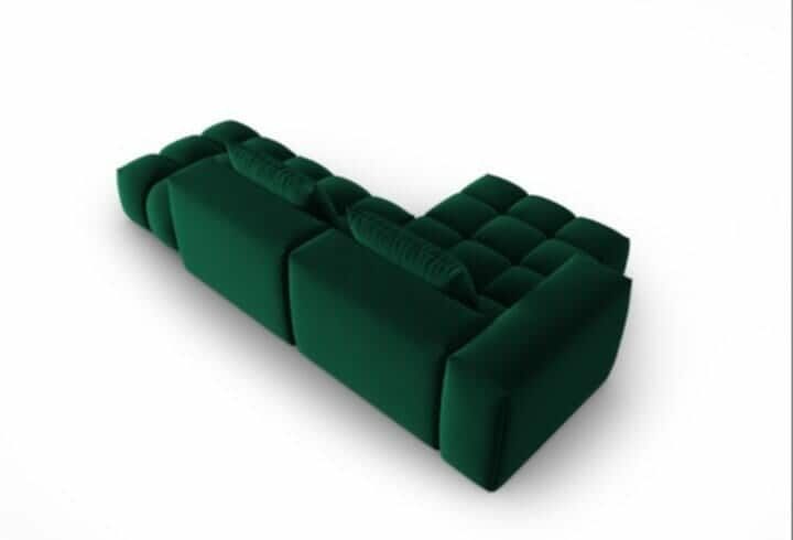 NOWY narożnik/sofa narożna marki CXL by Christian Lacroix