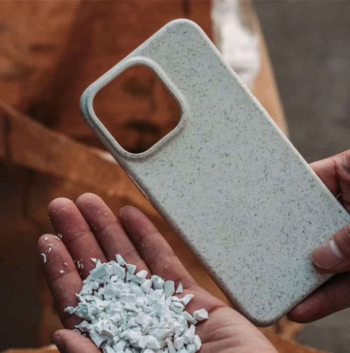 Etui iPhone 16 Pro- EKO | MagSafe Recykling+ darmowa wysyłka OLX