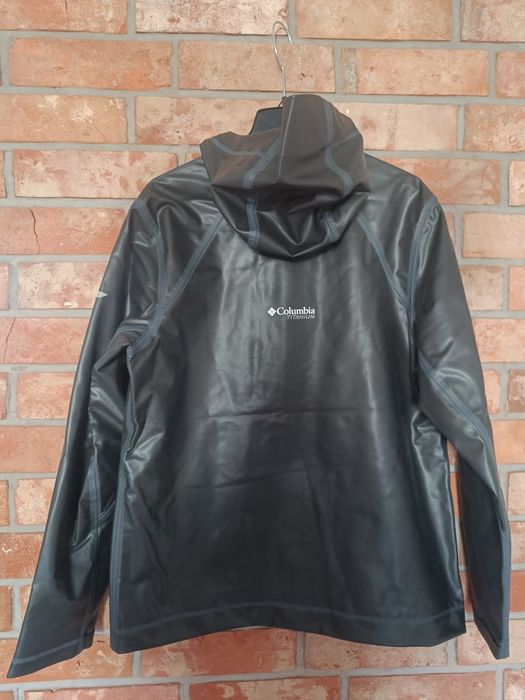 Wiatrówka/ Kurtka męska Columbia L OutDry Ex Stretch Hooded