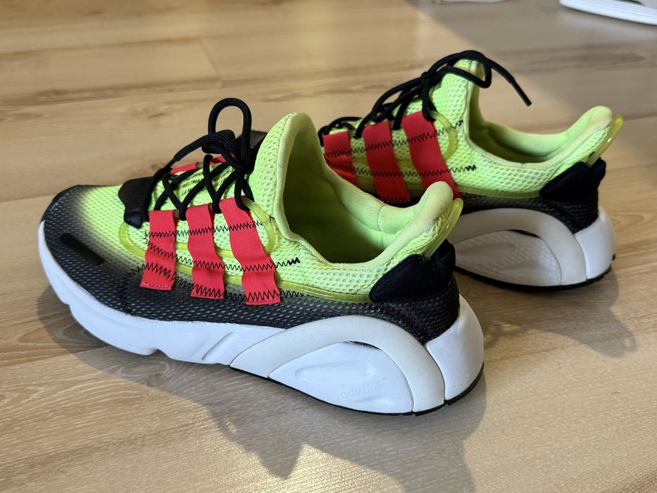 Чоловічі кросівки adidas 41 розмір 26 см