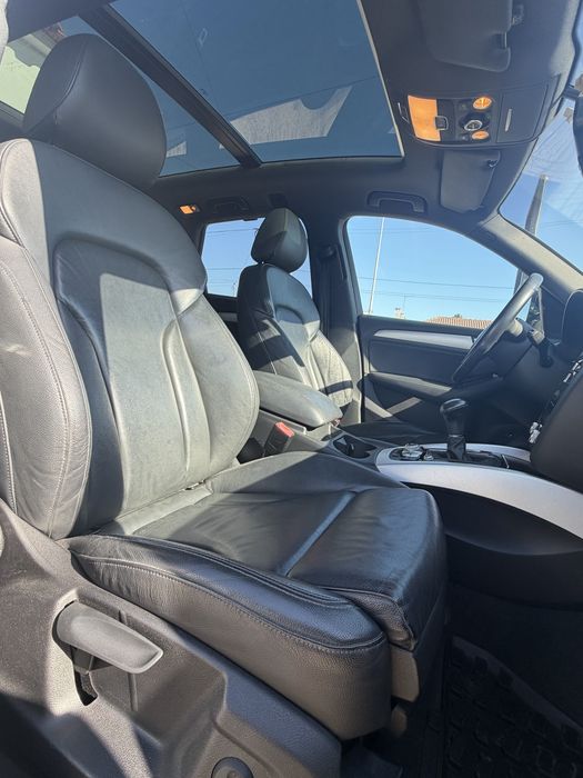 Audi Q5 2.0 TDI S-Line S-Tronic Nacional