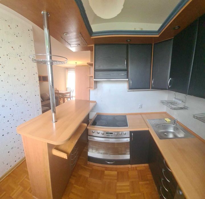 kawalerka Koziegłowy - Widok 5