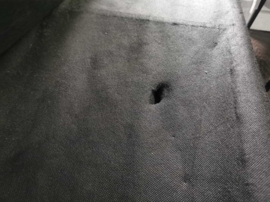 Sofa Click Clack - pouco usado