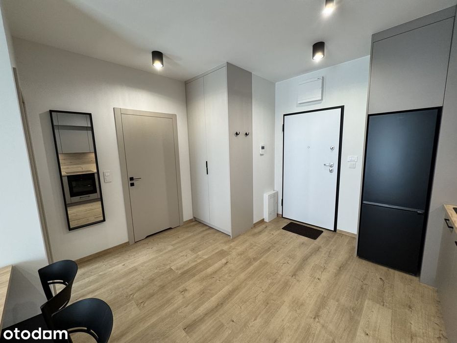 Nowe mieszkanie 2 pokojowe Instalatorów 7 - Widok 6