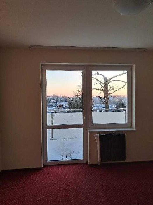 Okna PVC używane różne rozmiary