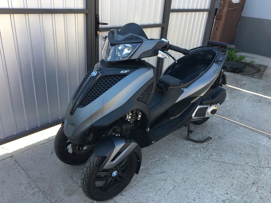 Piaggio MP-3 Mp3 300LT , Abs , Asr , Yourban ,Na prawo jazdy kat B