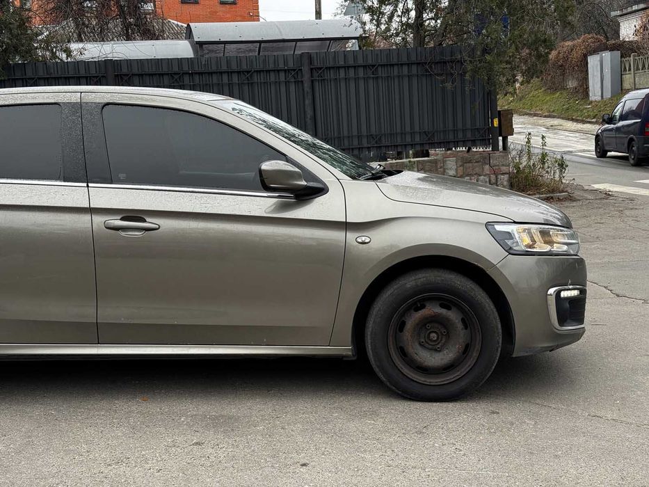 Продам Citroen C-Elysee 2017р. #73962