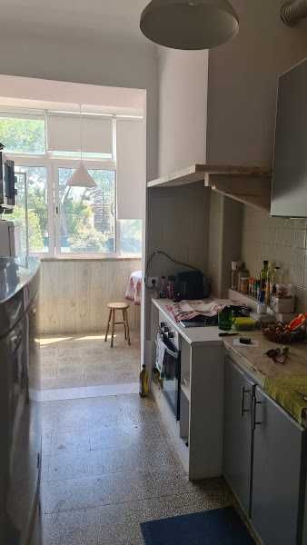 Aluguer de Quarto com Casa de Banho