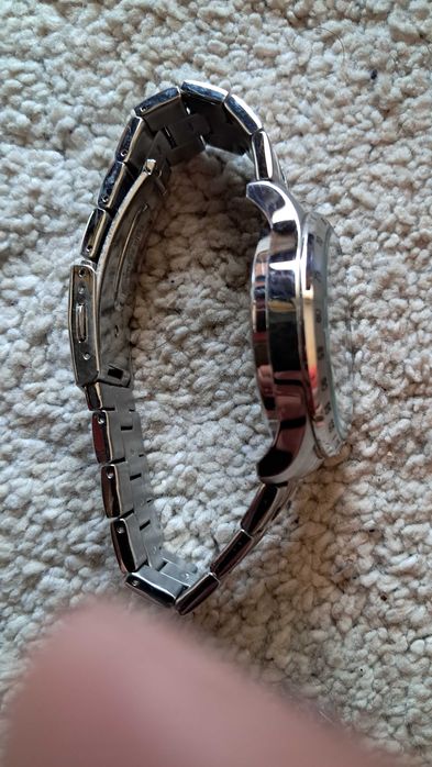 Relógio Pulsar Cronógrafo