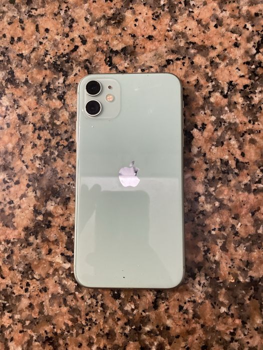 Iphone 11  em perfeitas condições