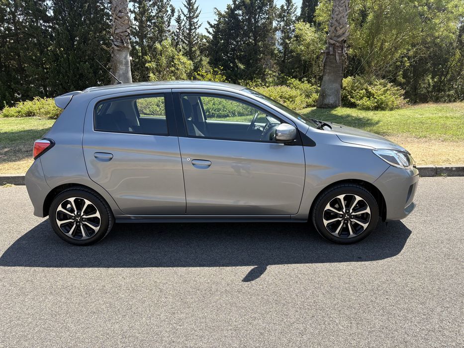 Space Star 1.2 Intense