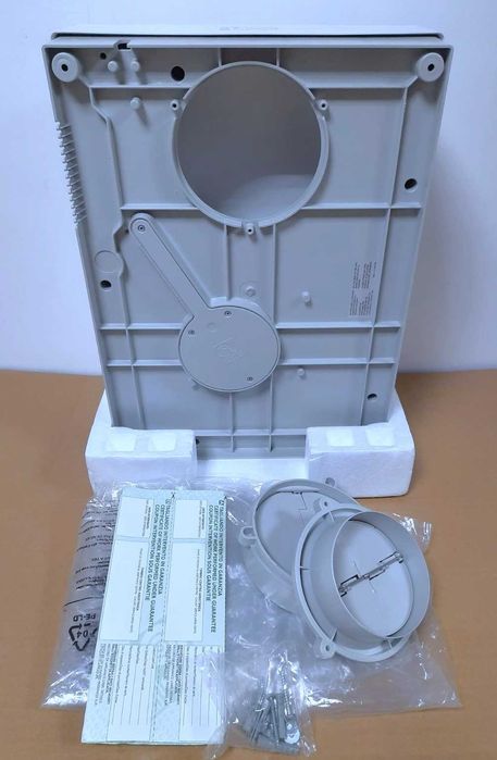 Вентилятор вытяжной Vortice Vort Max S, Италия, Новый