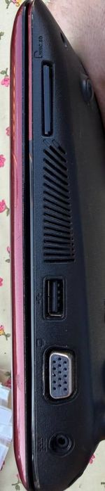 Ноутбук ASUS Eee PC 1005PX