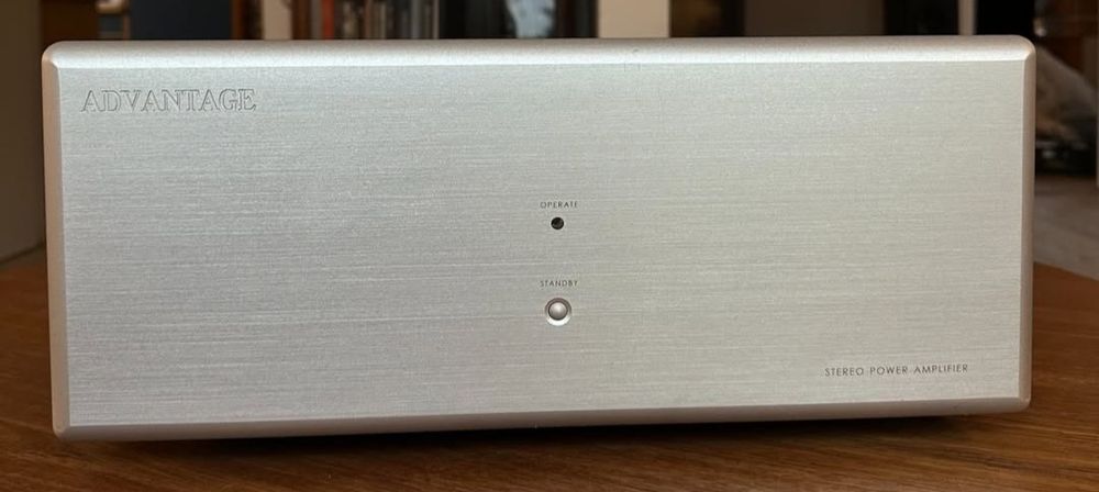 Zestaw audio Bladelius -Advantage