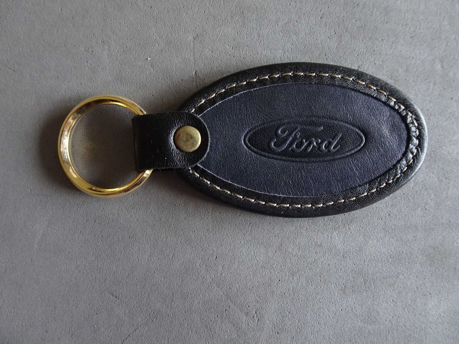 Porta-chaves Ford