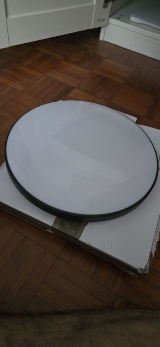 Luz Led para teto