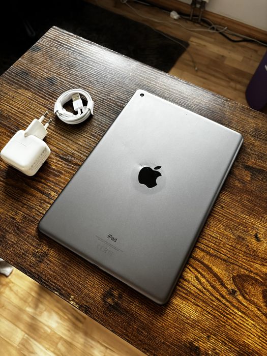 iPad 7 generacji 32gb