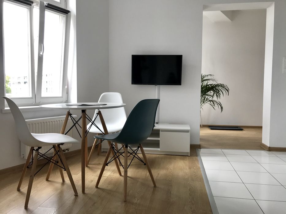 Apartamenty Poznań - Stare Miasto, parking gratis, faktura vat