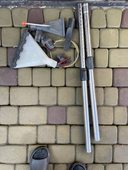 Продам пилосос Томас .