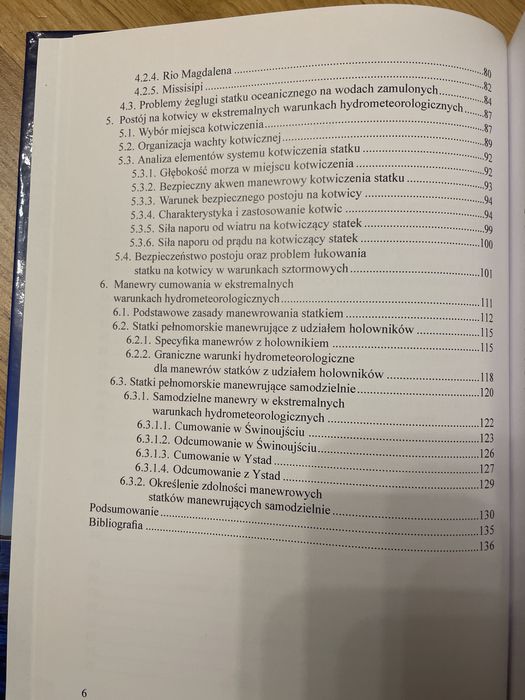 Poradnik Kapitana Statku Handlowego