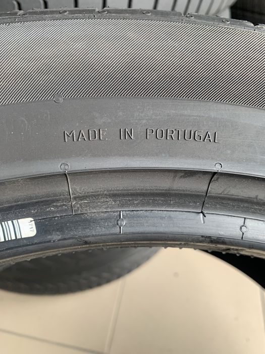 255/45/19 100V Continental Conti Sport Contact 5