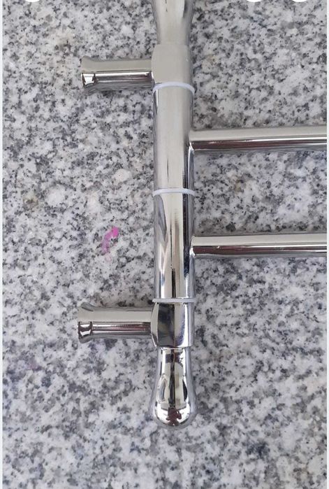 Suporte de toalhas