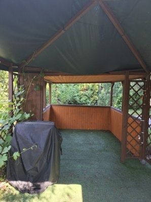 Działka rekreacyjna ROD Hortensja Radlin super oferta