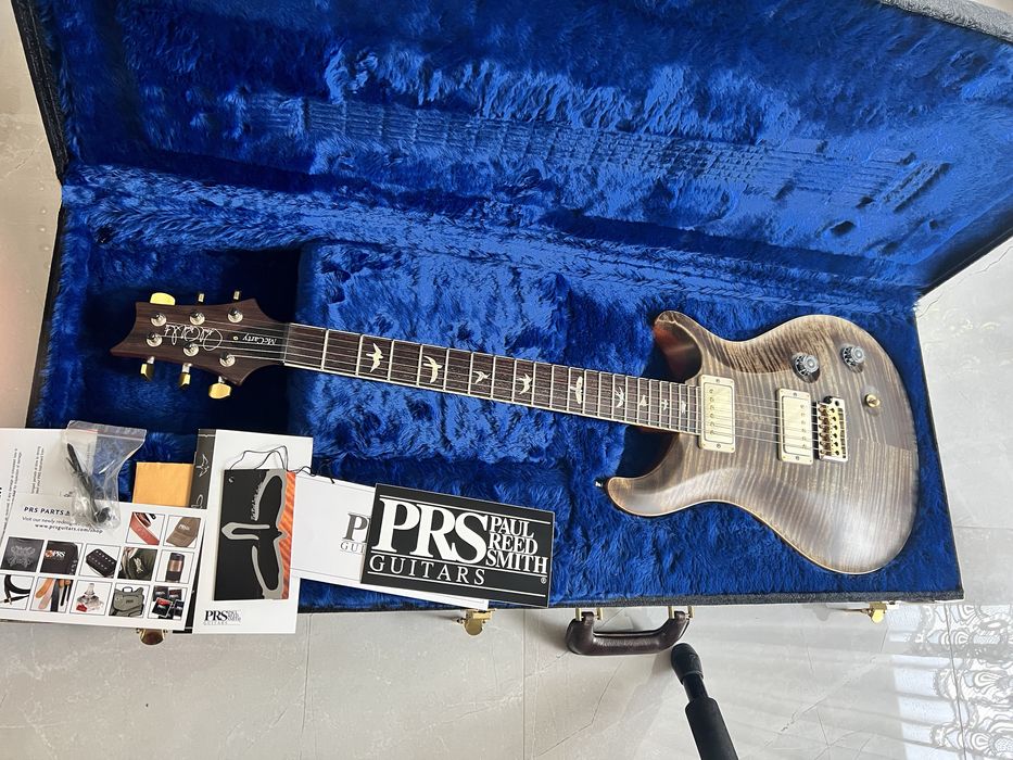 PRS McCarty Wood Library OKAZJA