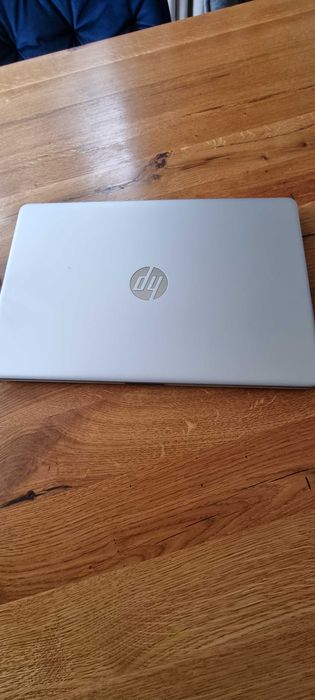 Laptop HP 15S,AMD RYZEN 3, 8GB RAM, 256SSD+ 1THDD