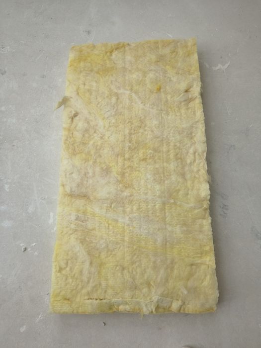 Wełna szklana 10 cm