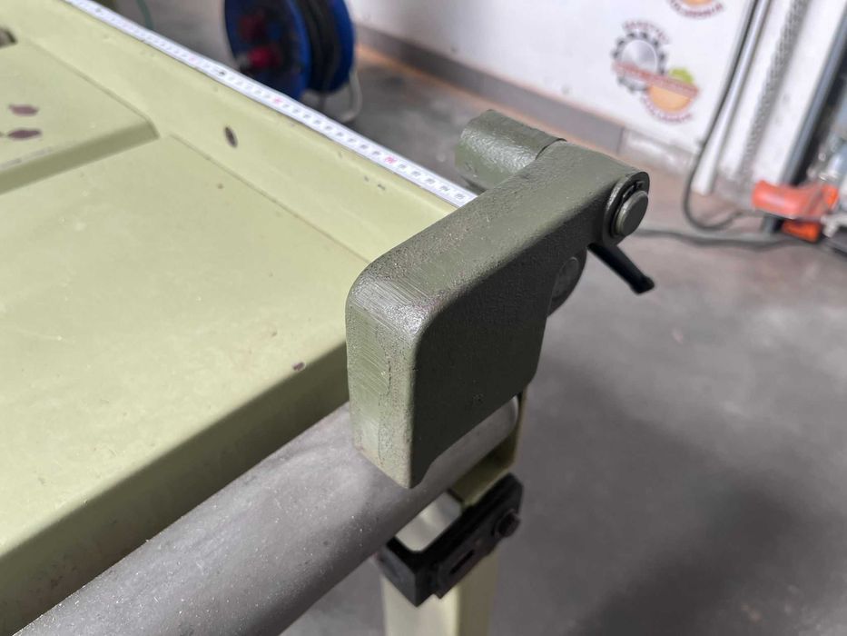 Piła poprzeczna OMGA SP500 F