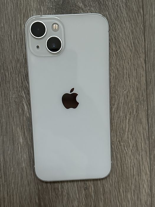 Iphone 13 128gb 87%