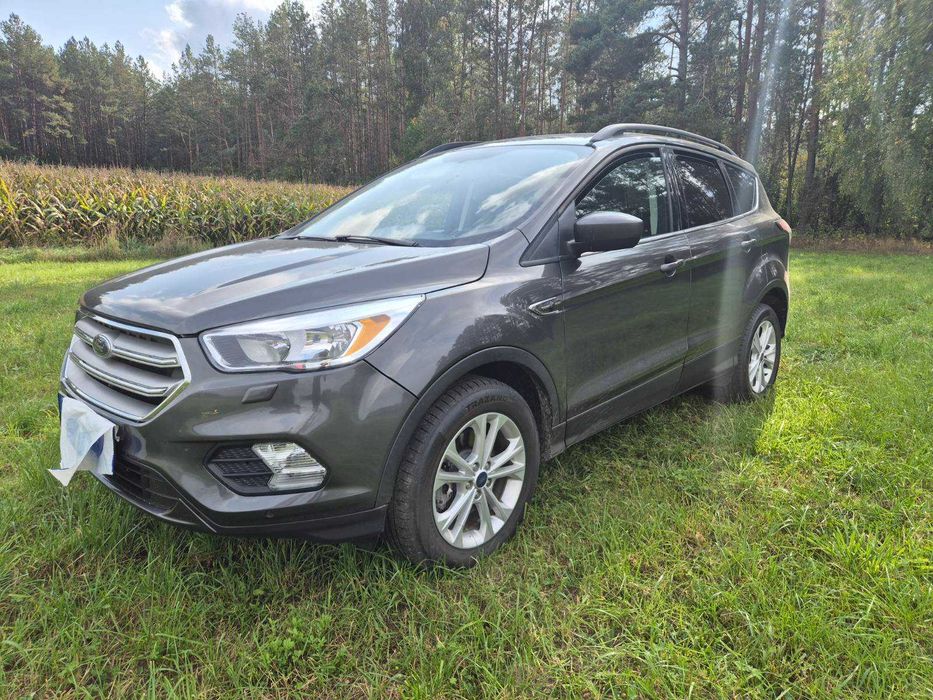 Ford Escape