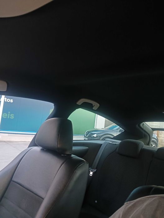 Citroen C4 Coupe 1.4 16V Gasolina 2008