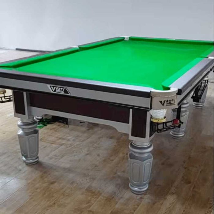 Stół bilardowy Gladiator Heyball 8FT i 9FT (Chińska ósemka)