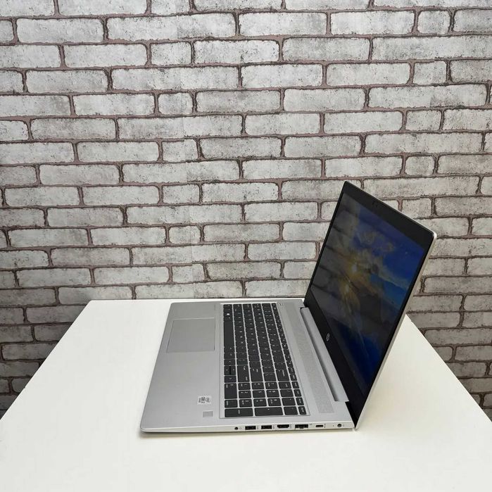 HP Probook 15.6" i7-10510U/16GB/512Nvme série Profissional