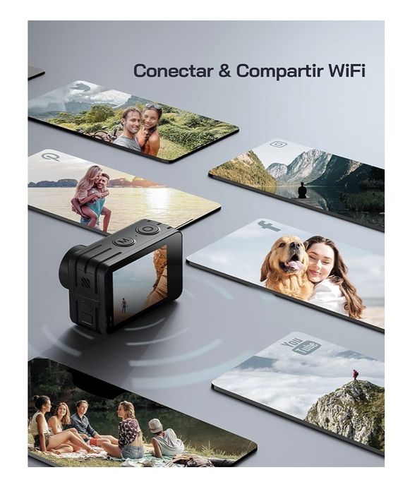 Câmara Desportiva Wolfang GA420