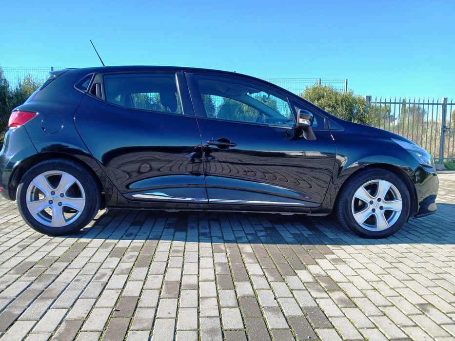 Renault Clio 1.5 dci