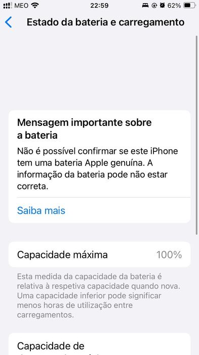 Iphone se 2020 red 128gb